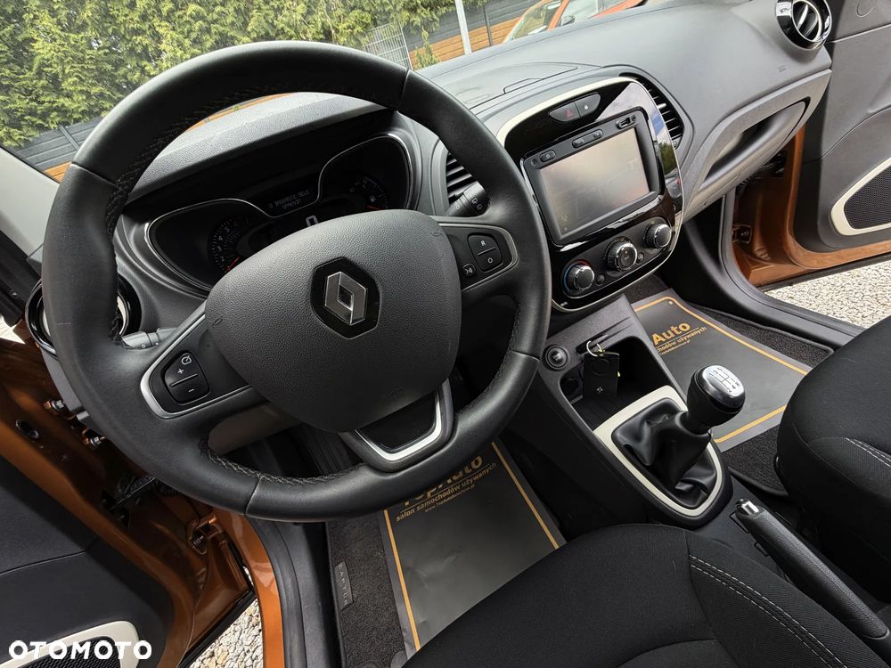 Renault Captur 0.9 Energy TCe Intens - 30