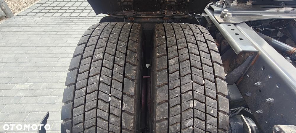 DAF XF 480 SSC 106 Standart Pokontraktowy - 29