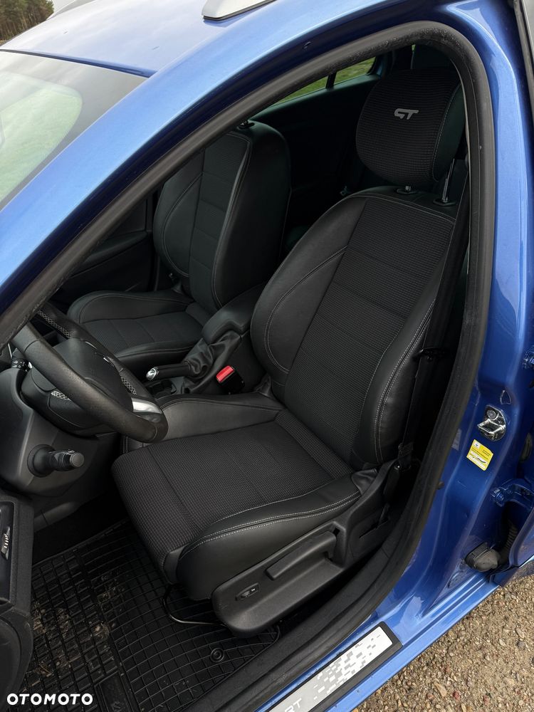 Renault Megane Grandtour TCe 180 GT - 8