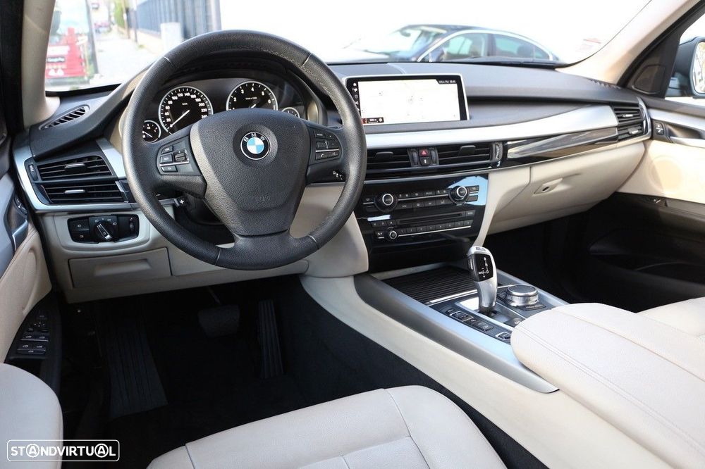 BMW X5 40e xDrive - 11