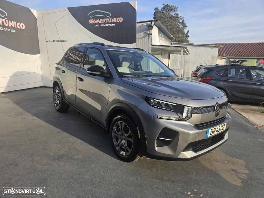 Citroën C3 1.2 Turbo Max - 9