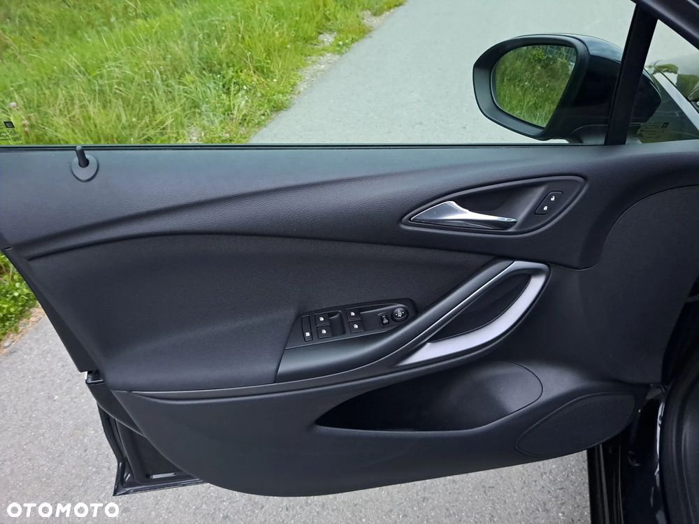 Opel Astra - 10