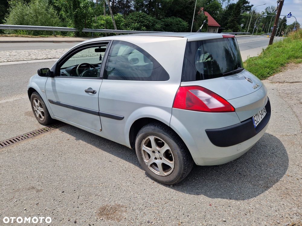 Renault Megane - 4