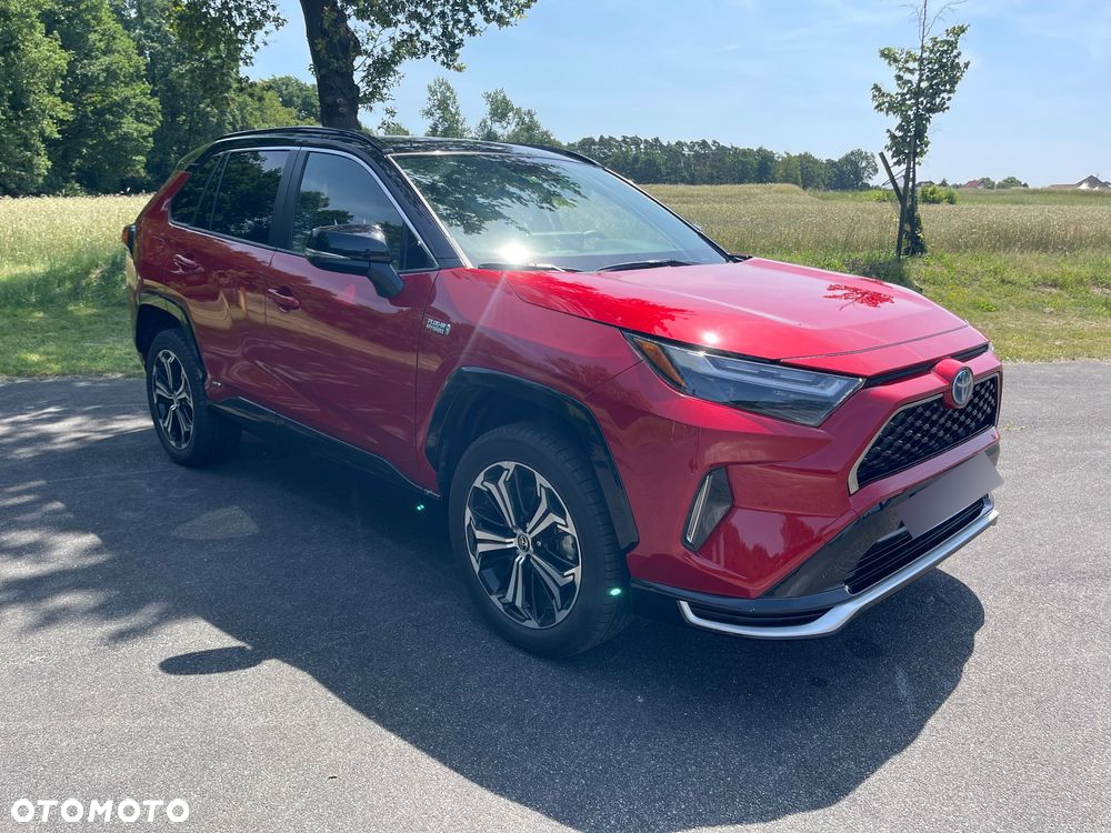 Toyota RAV4 - 7