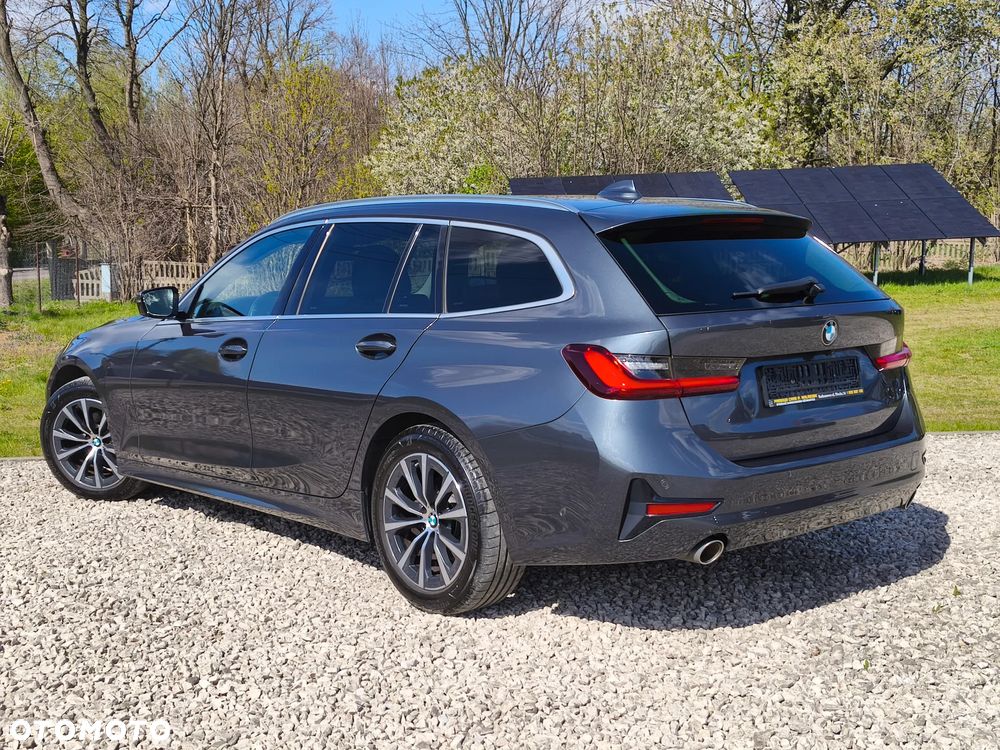 BMW Seria 3 - 3
