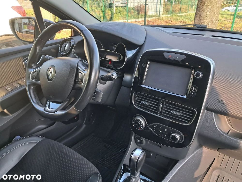 Renault Clio Energy TCe 120 EDC Intens - 23