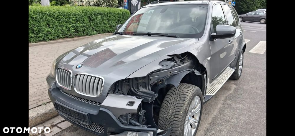 BMW X5 xDrive30d - 3