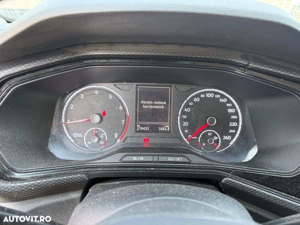 Volkswagen T-Cross 1.0 TSI Style - 11