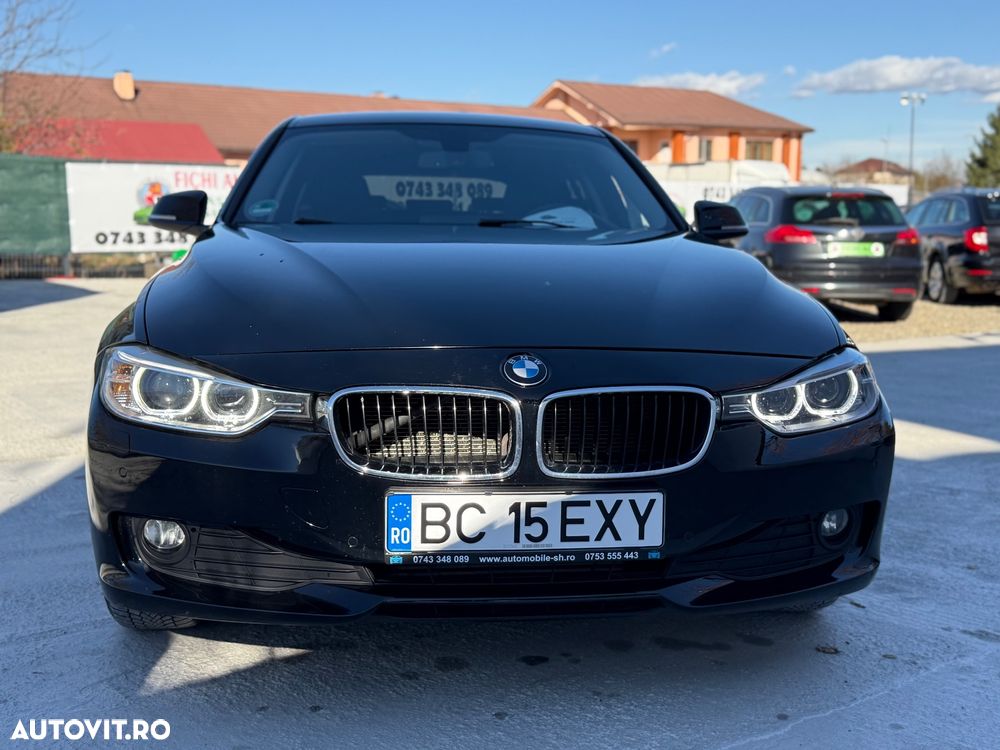 BMW Seria 3 - 11
