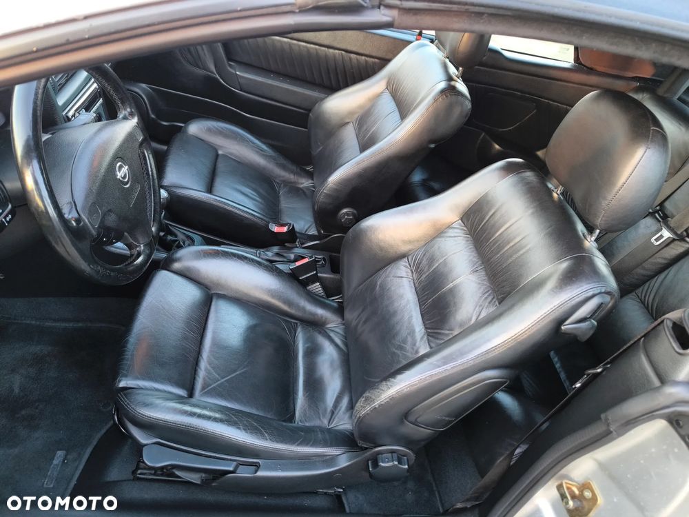 Opel Astra - 21