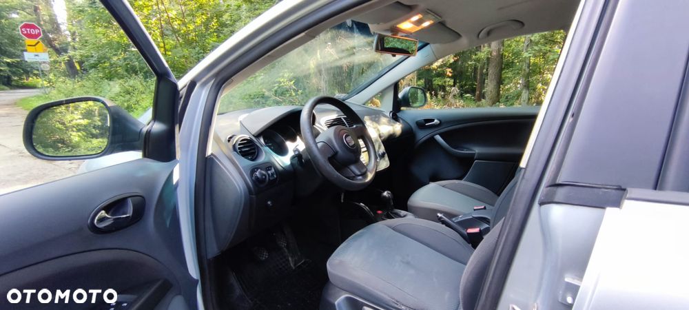 Seat Altea XL 1.6 Audience - 8