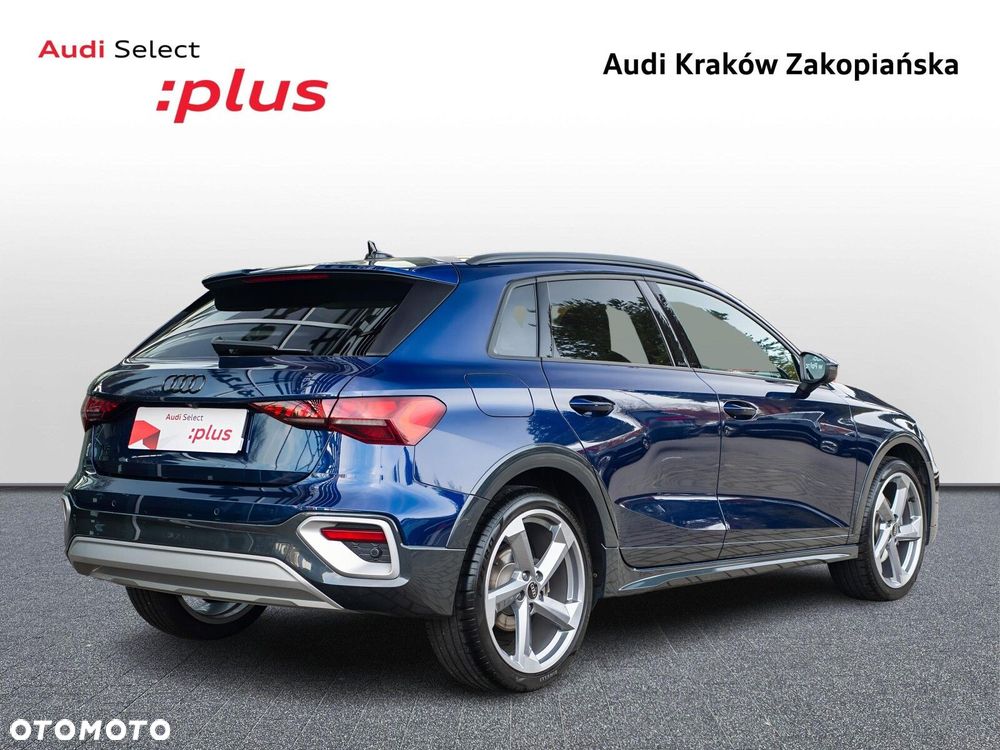 Audi A3 Allstreet - 5