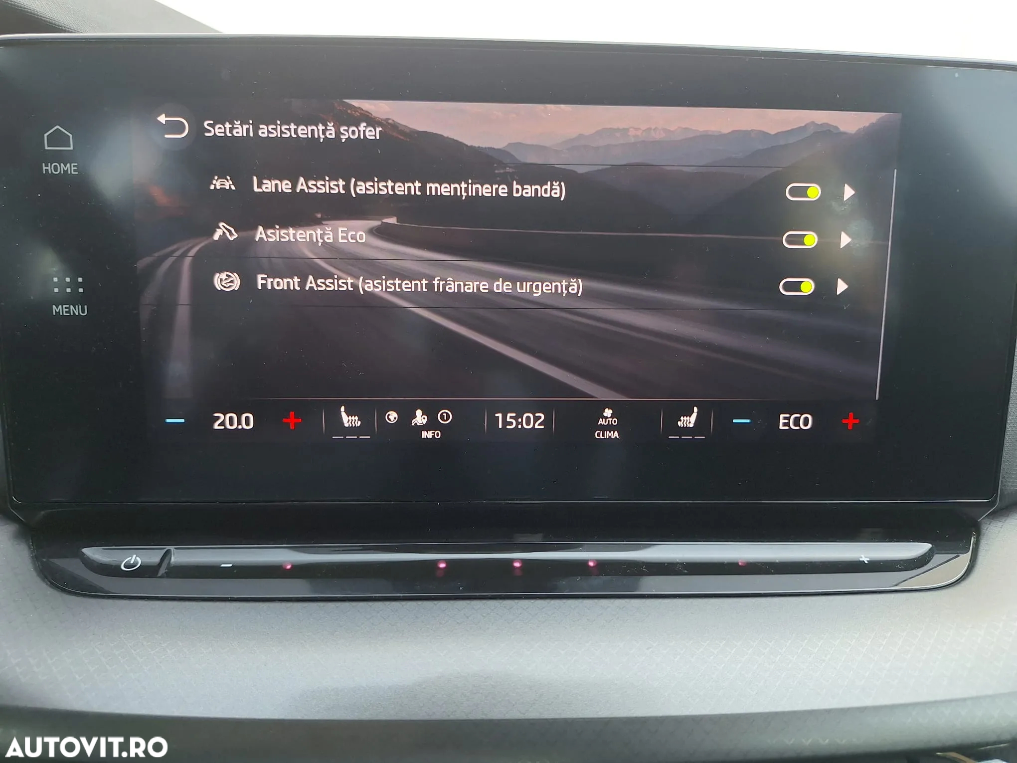 Skoda Octavia 1.4 TSI iV DSG Ambition - 9