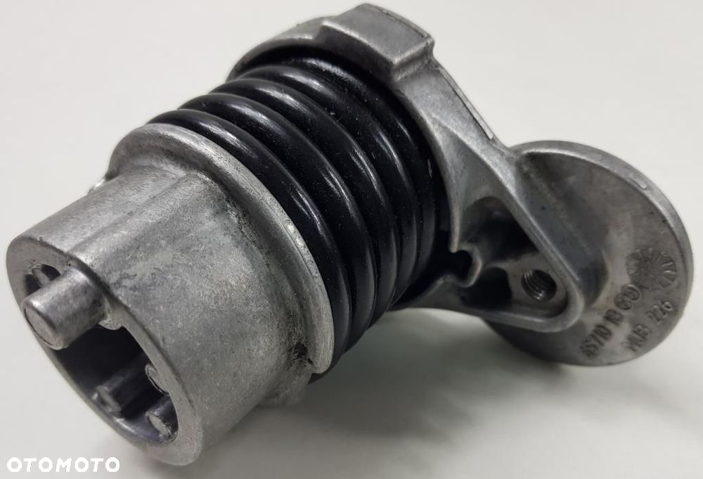 ROLKA NAPINACZ RENAULT KANGOO III 1.2 TCE 17r 117506193R - 2