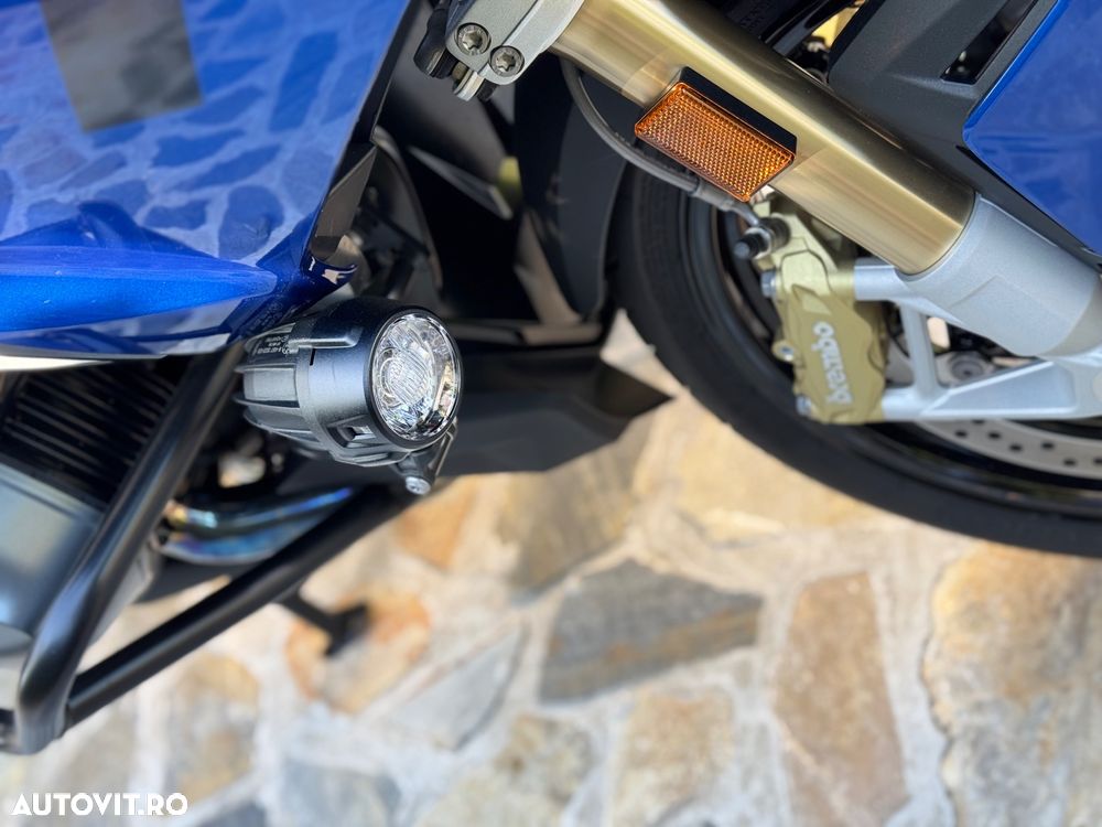 BMW R1250RT - 6
