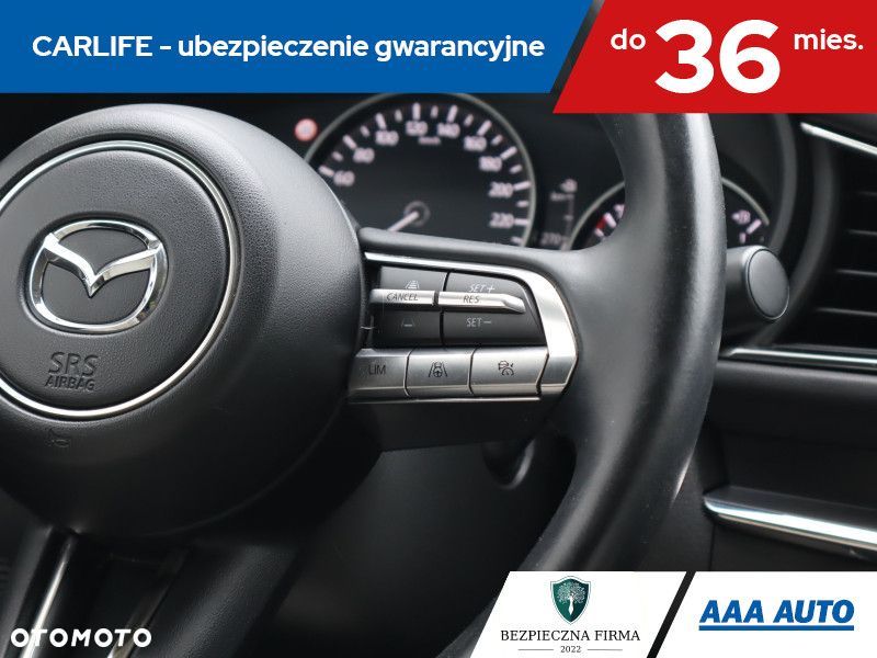 Mazda CX-30 - 18