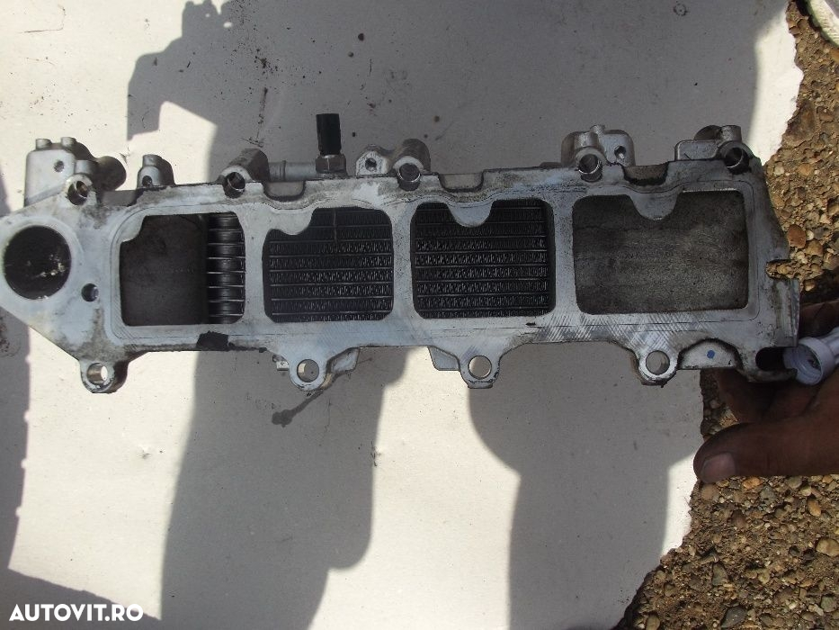 Galerie VW Golf 5 Tiguan Passat B7 CC Touran Audi A3 A4 A6 Octavia 3 intercooler - 5