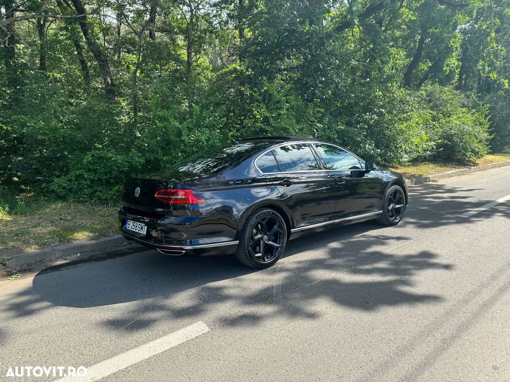 Volkswagen Passat - 2