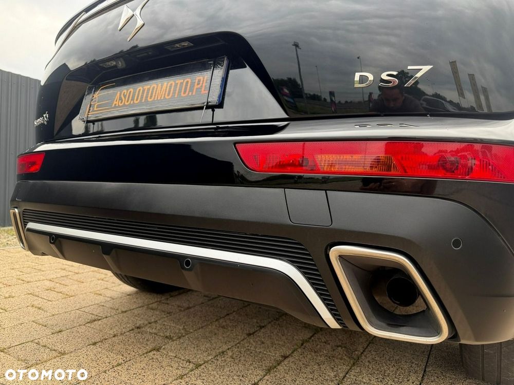 DS Automobiles DS 7 Crossback - 15