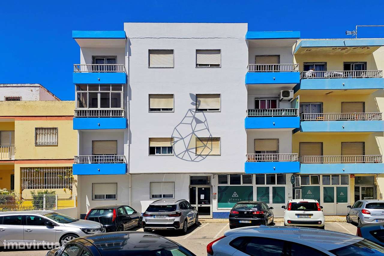 Apartamento T2  Encantador e funcional com detalhes acolhedores, Situa - Grande imagem: 2/38