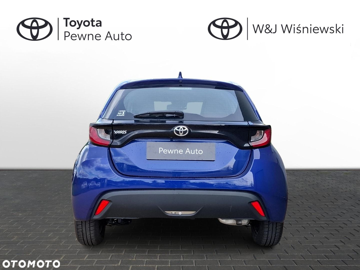 Toyota Yaris - 6