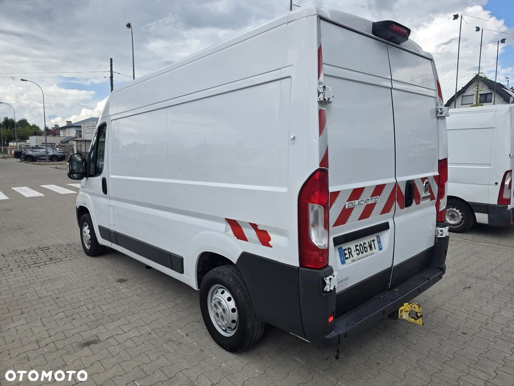 Fiat Ducato L2H2 - 5