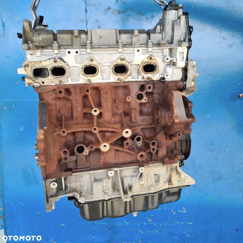 Silnik słupek Ford 2.0 ECOBLUE BKFB YMF6 YMFA YMFB YMFS TRANSIT TOURNEO 130-150KM - 2