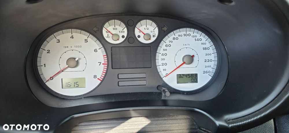 Seat Leon - 38