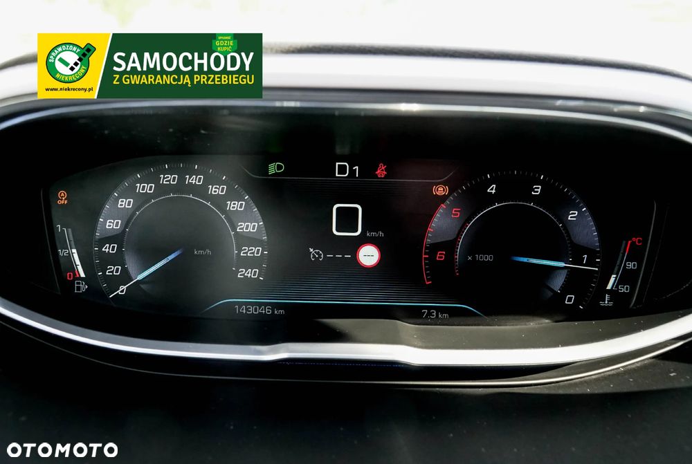 Peugeot 3008 BlueHDi 120 Stop & Start EAT6 Allure - 16