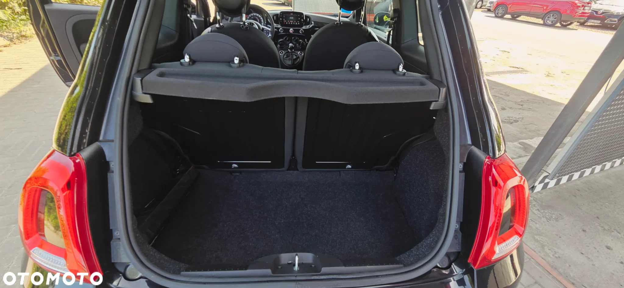 Fiat 500 1.0 Hybrid Dolcevita - 29