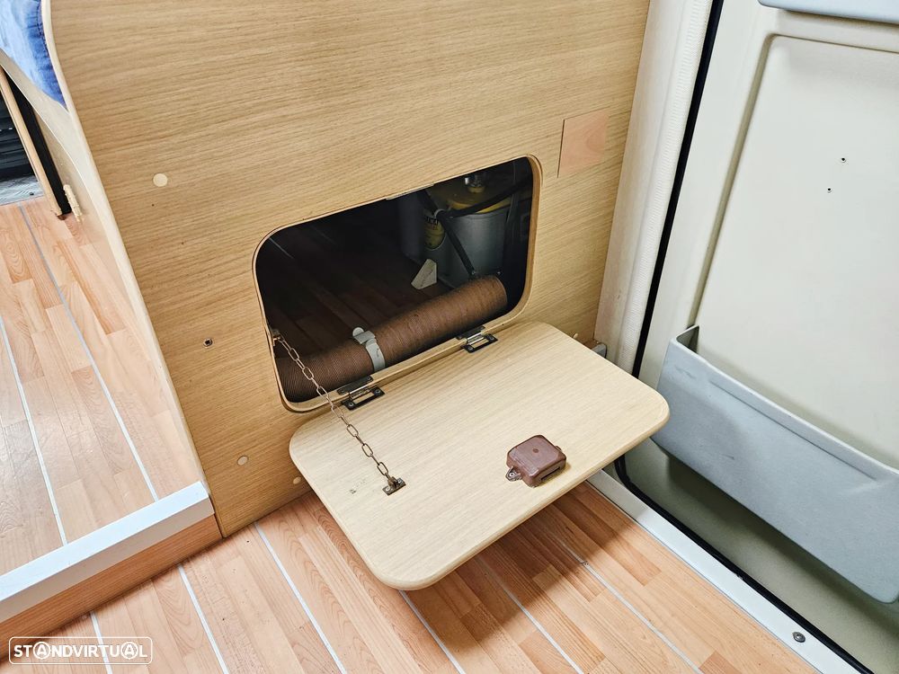 Roller Team Auto-Roller 255 P - 22