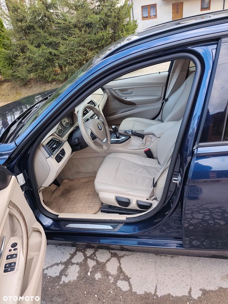 BMW Seria 3 - 8