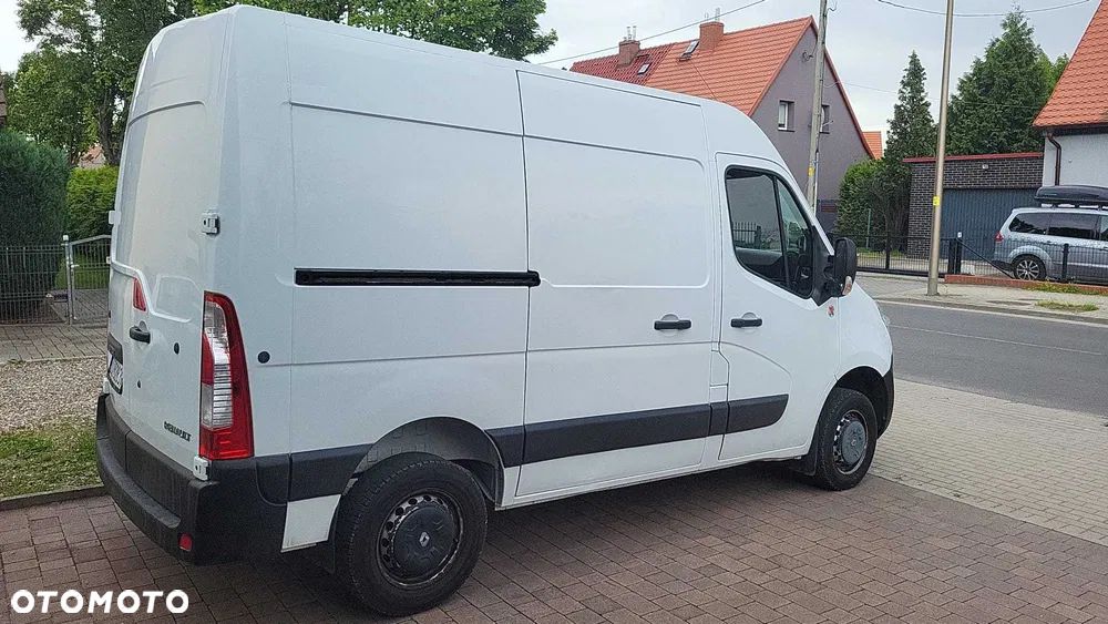 Renault Master DMC 2.5T - 4