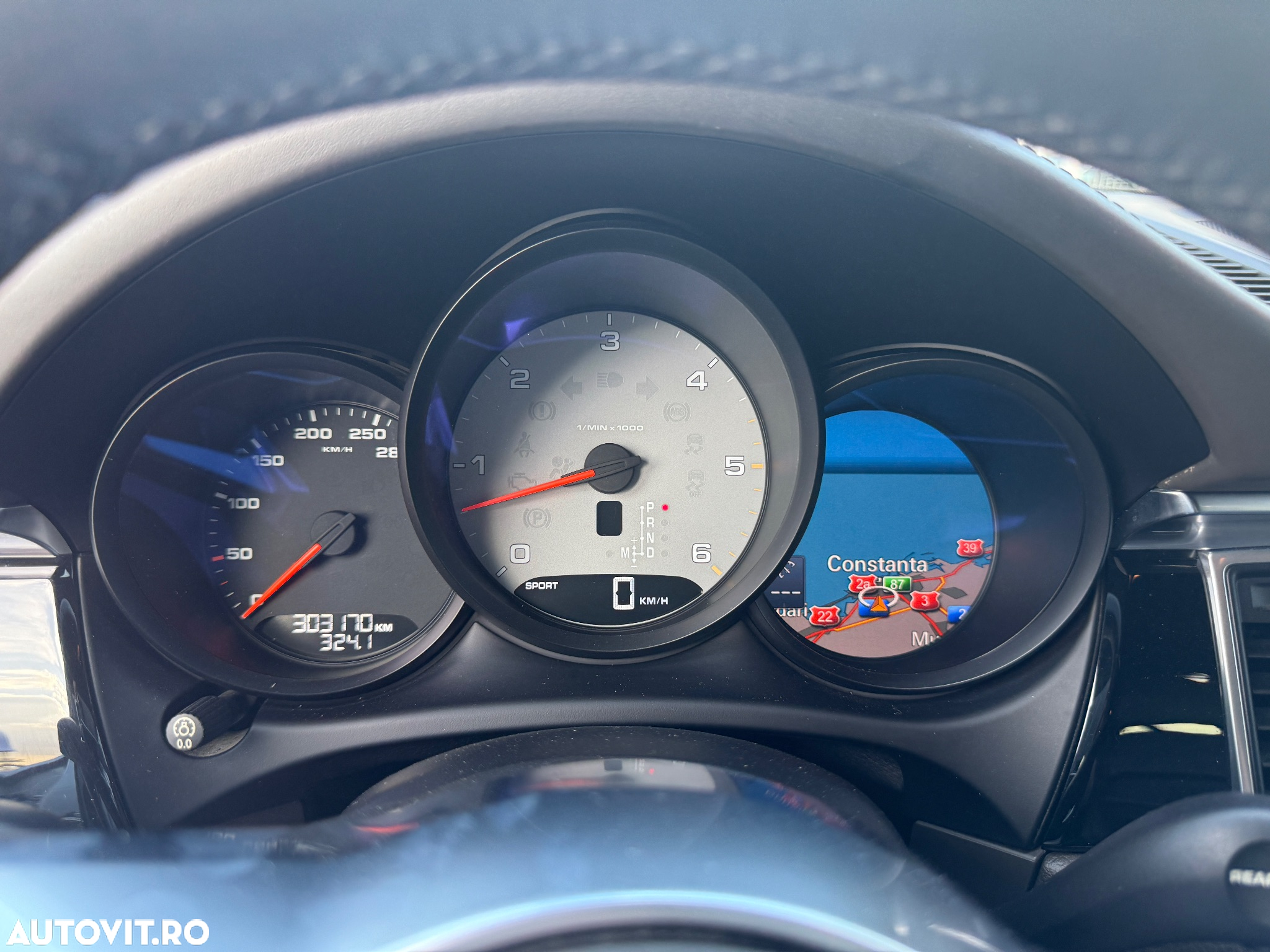Porsche Macan 3.0 PDK S - 39