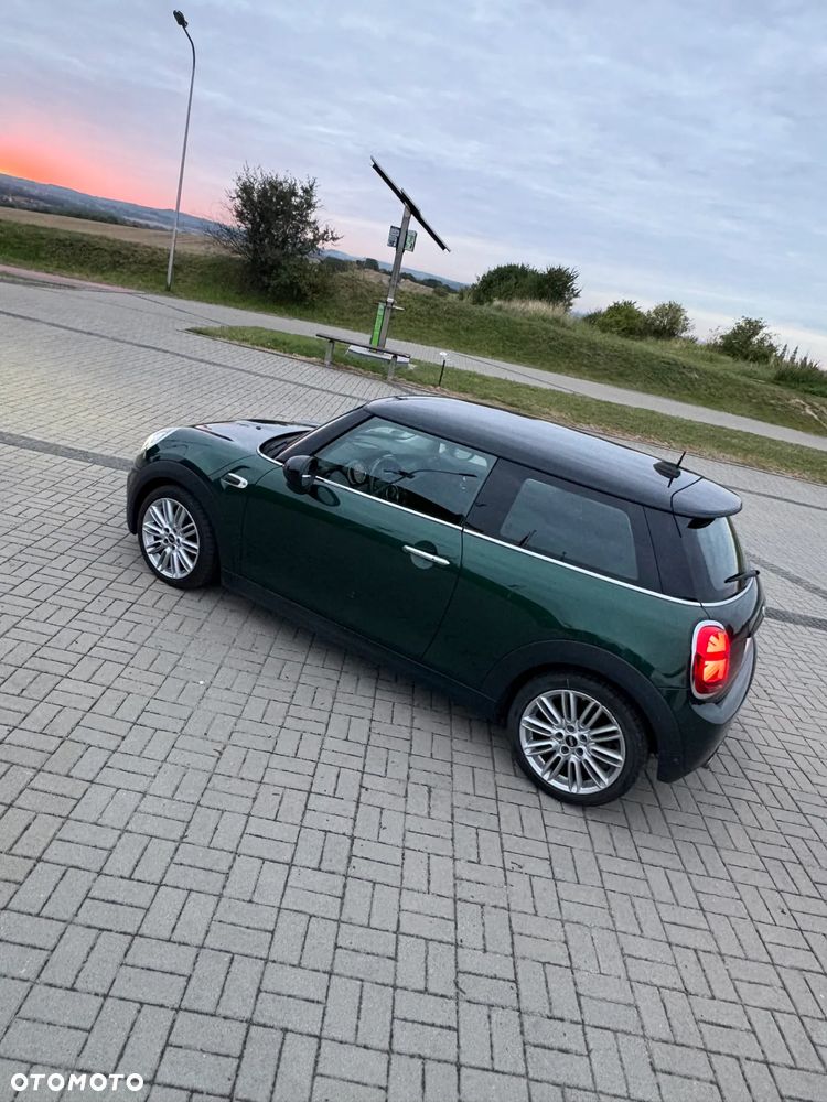 MINI Cooper GPF - 5