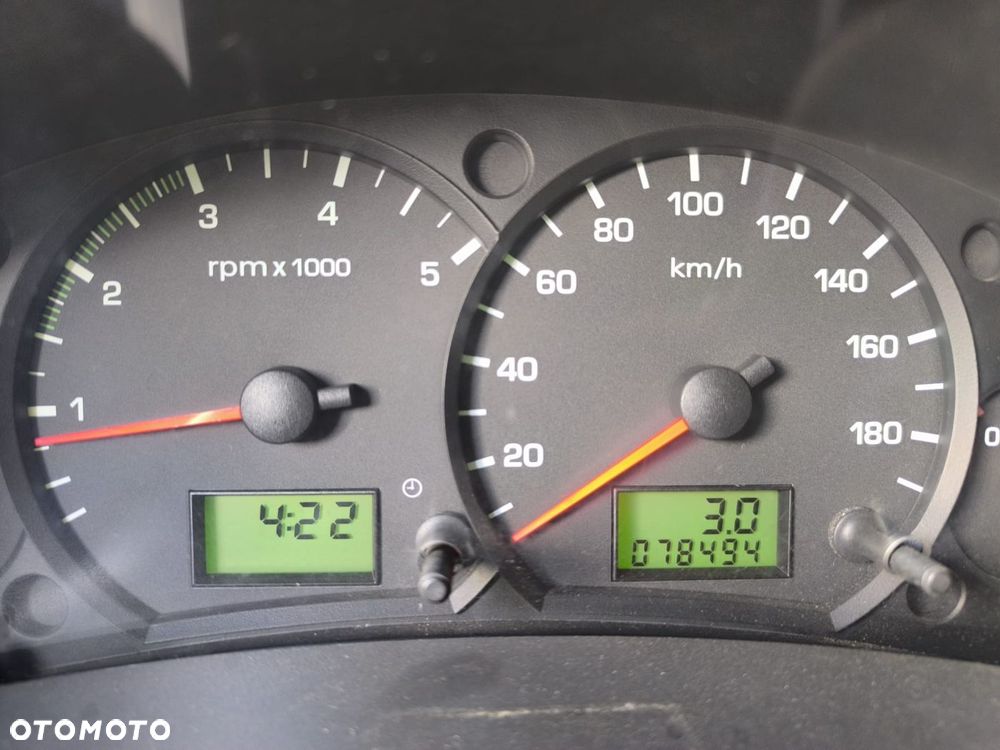 Ford Transit L Durashift - 15