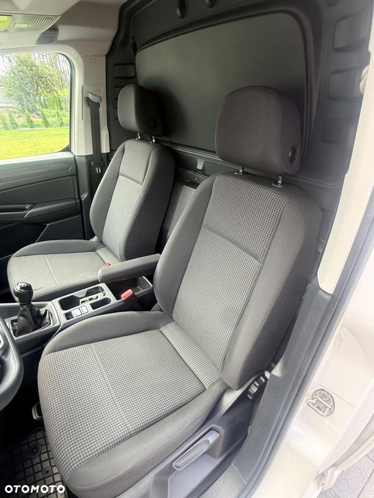Volkswagen CADDY - 10