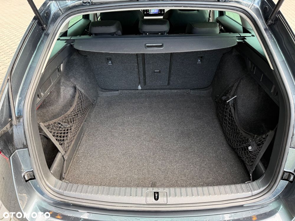 Skoda Octavia 1.5 TSI e-Tec Ambition DSG - 5