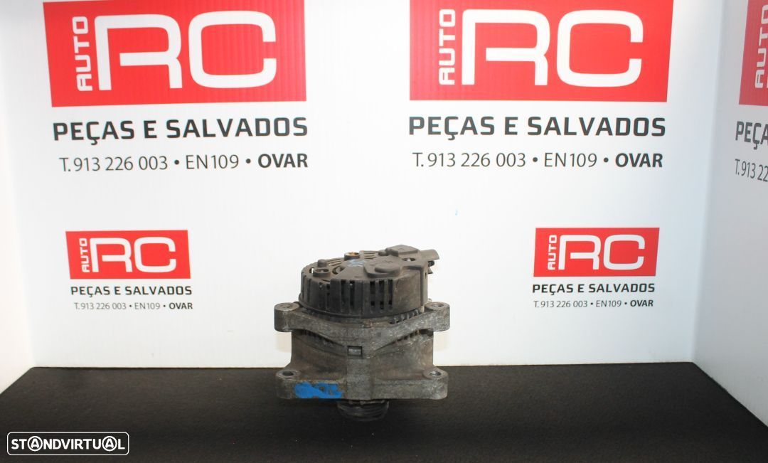 Alternador Peugeot 206 - 1