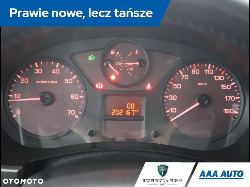 Citroën Berlingo - 12