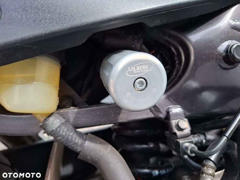 Honda Varadero - 32