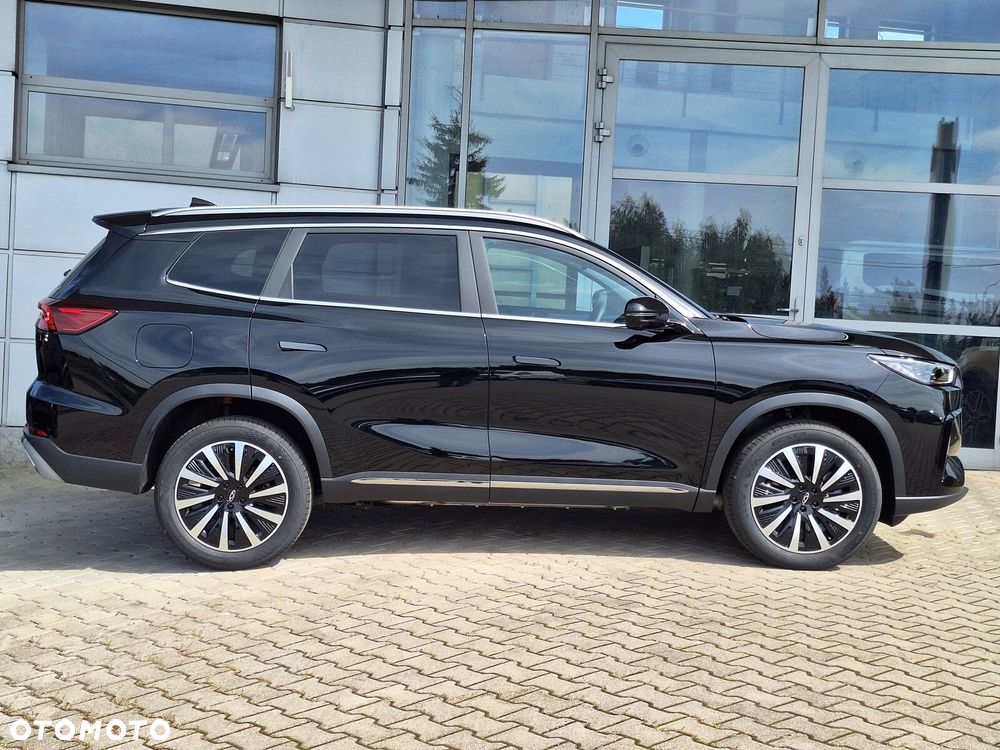 Chery Tiggo 8 - 3