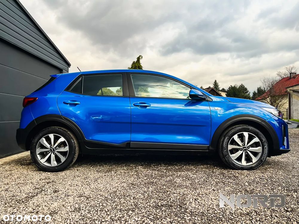 Kia Stonic 1.0 T-GDI L - 3