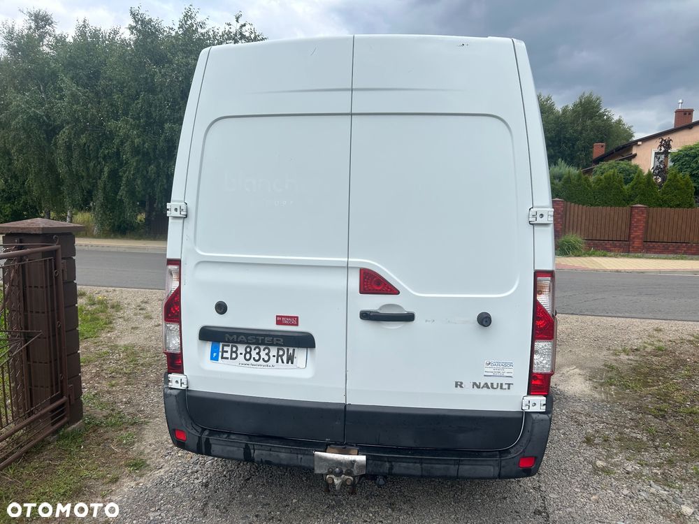 Renault Master - 9