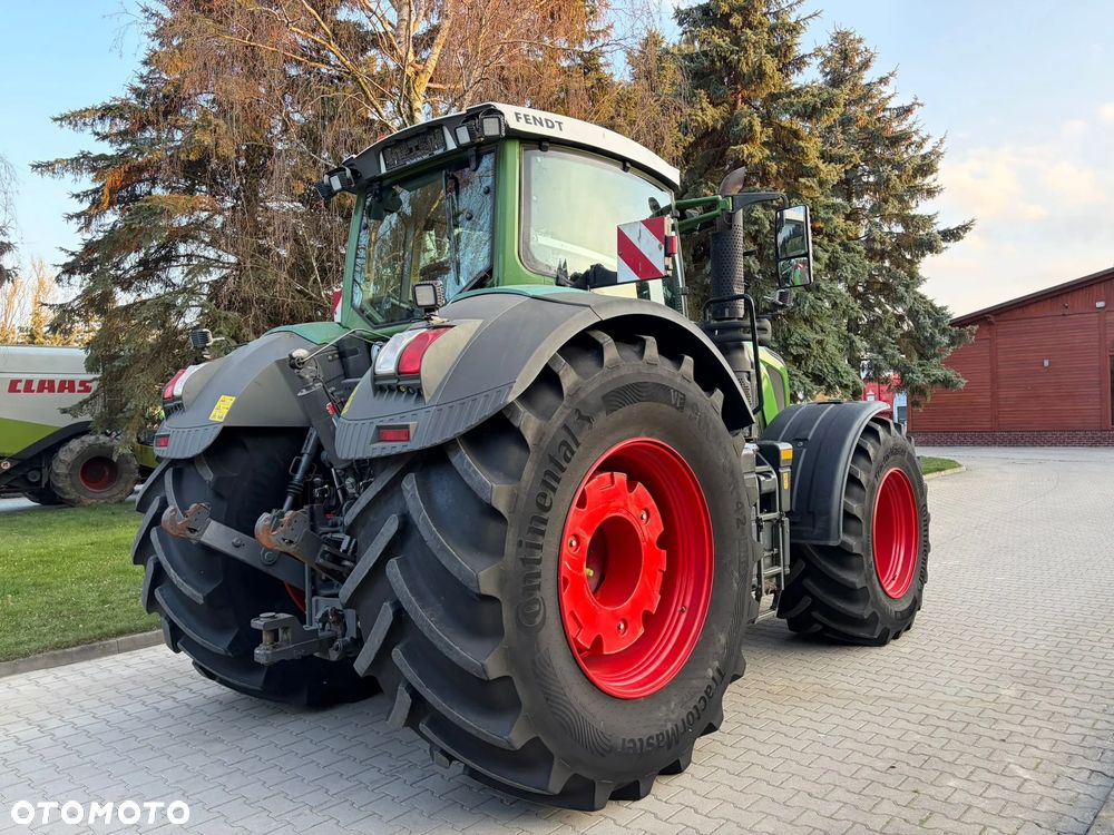 Fendt 936 PROFIPLUS RTK - 8