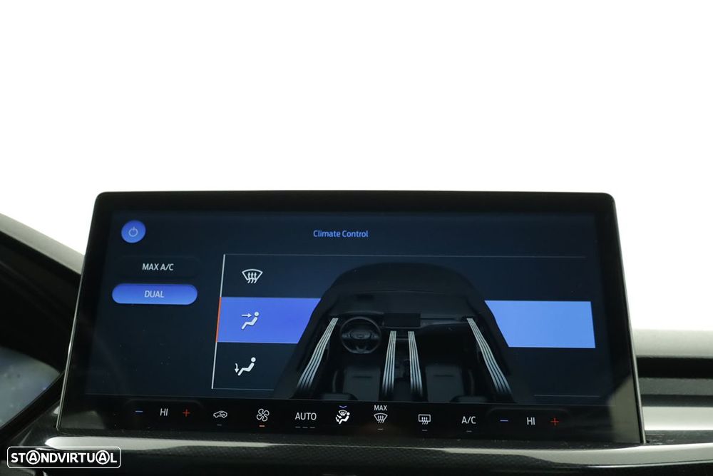 Ford Focus SW 1.0 EcoBoost MHEV ST-Line Aut. - 13