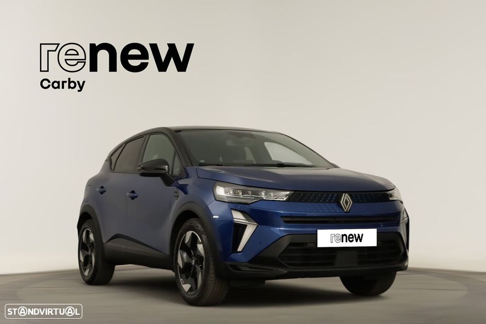 Renault Captur 1.2 TCe Techno - 2