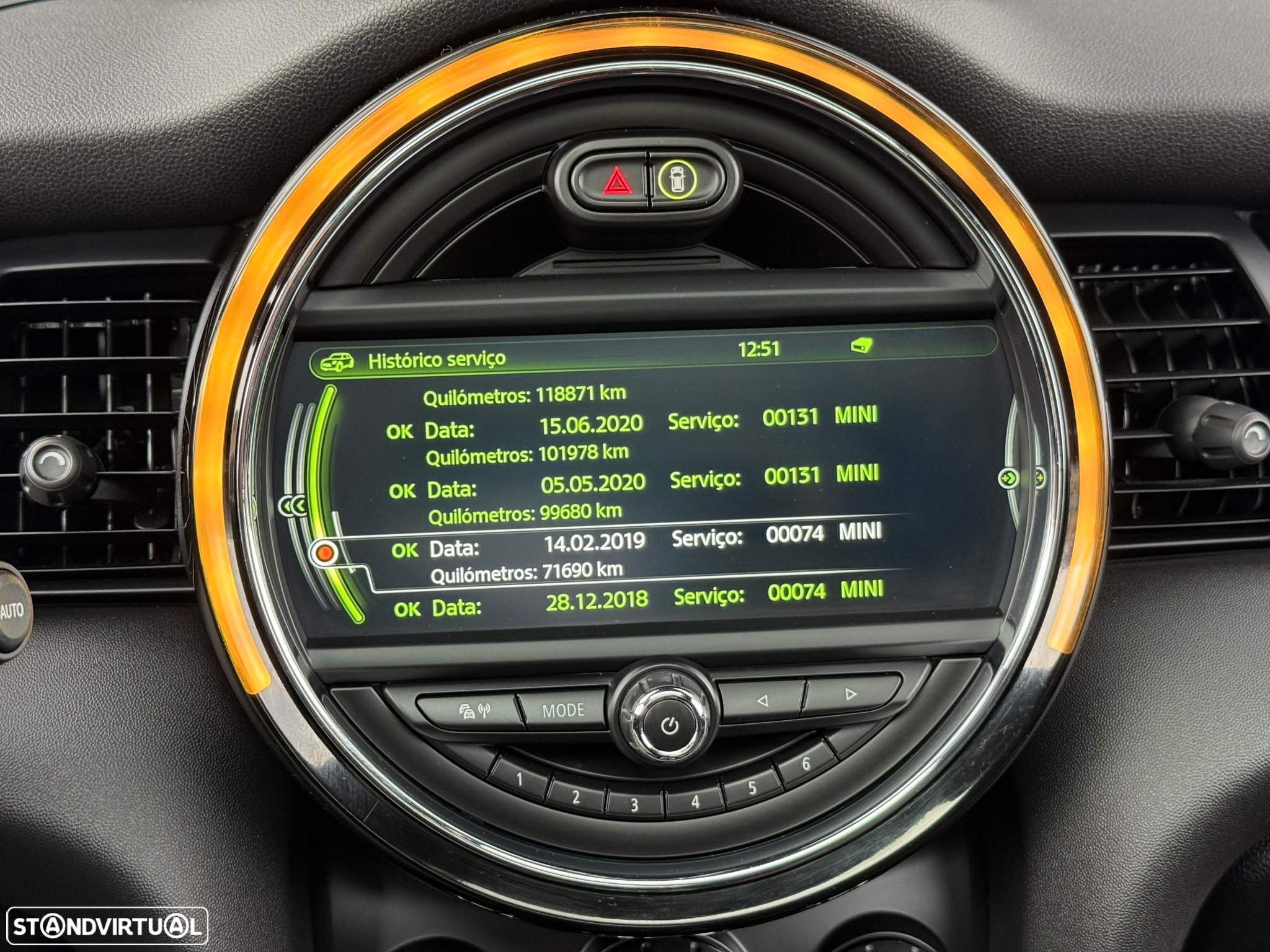 MINI 3 Portas John Cooper Works - 23