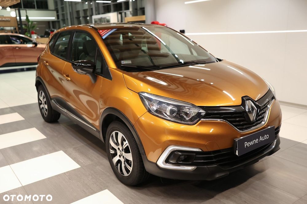 Renault Captur - 5
