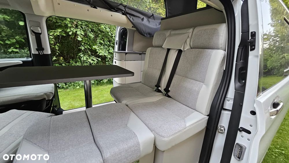 Mercedes-Benz Vito - 8